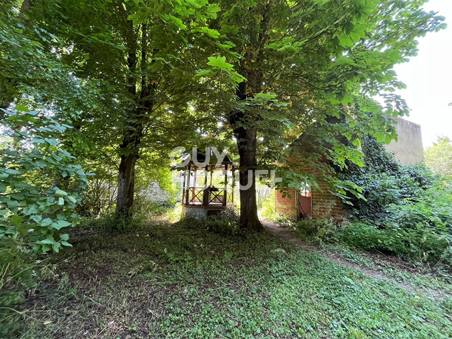 Maison Pithiviers