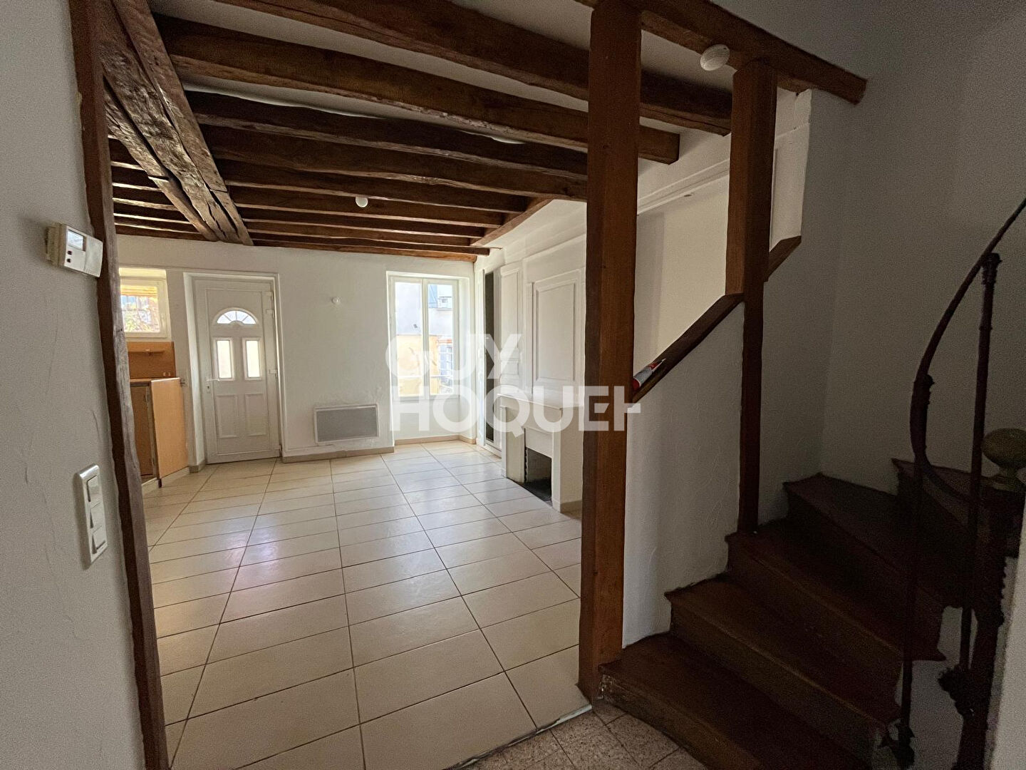 MAISON A VENDRE - MALESHERBES