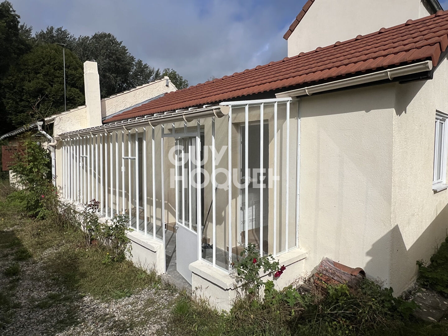 Maison Buthiers 9 pièce(s) 89.92 m2