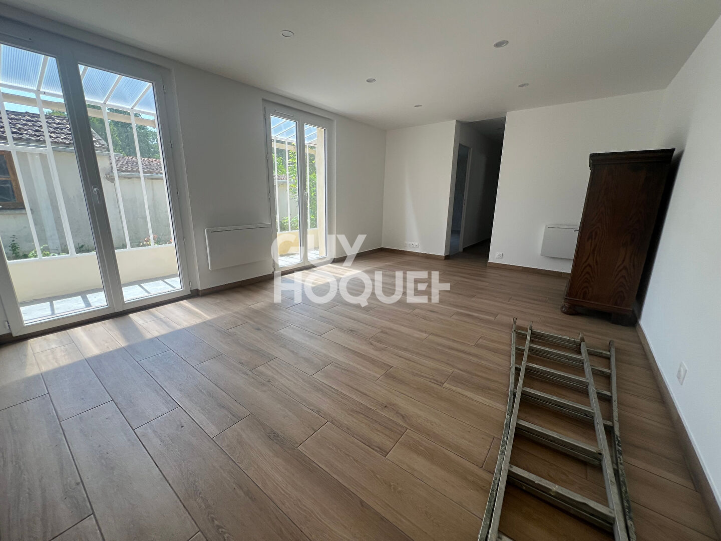 Maison Buthiers 9 pièce(s) 89.92 m2