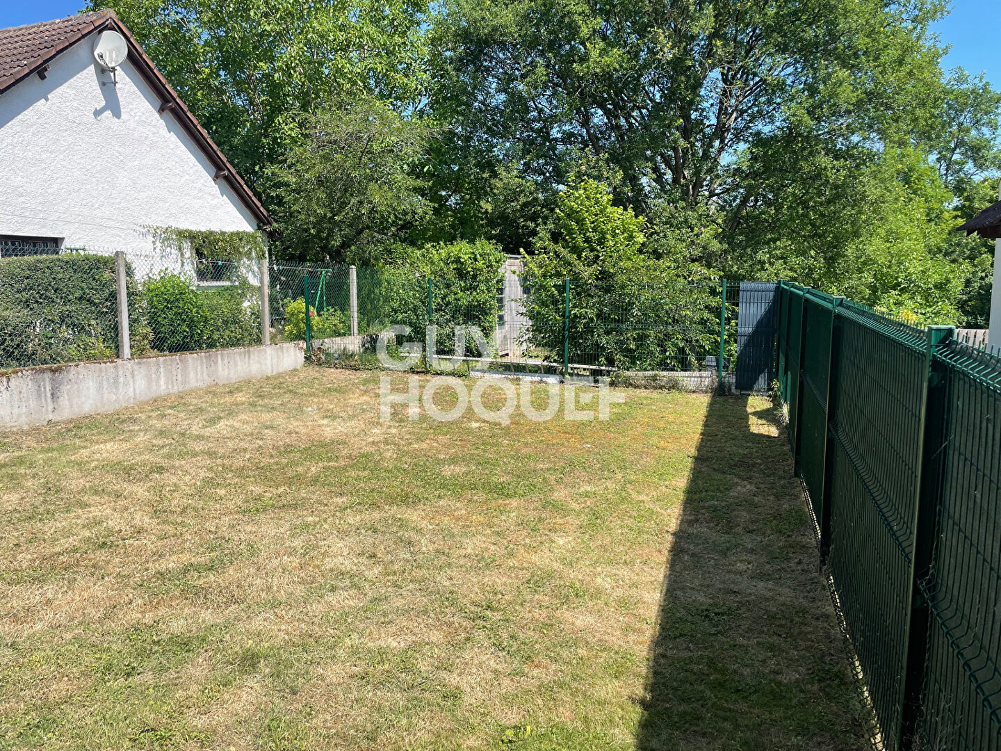 Maison Malesherbes 6 pièce(s)