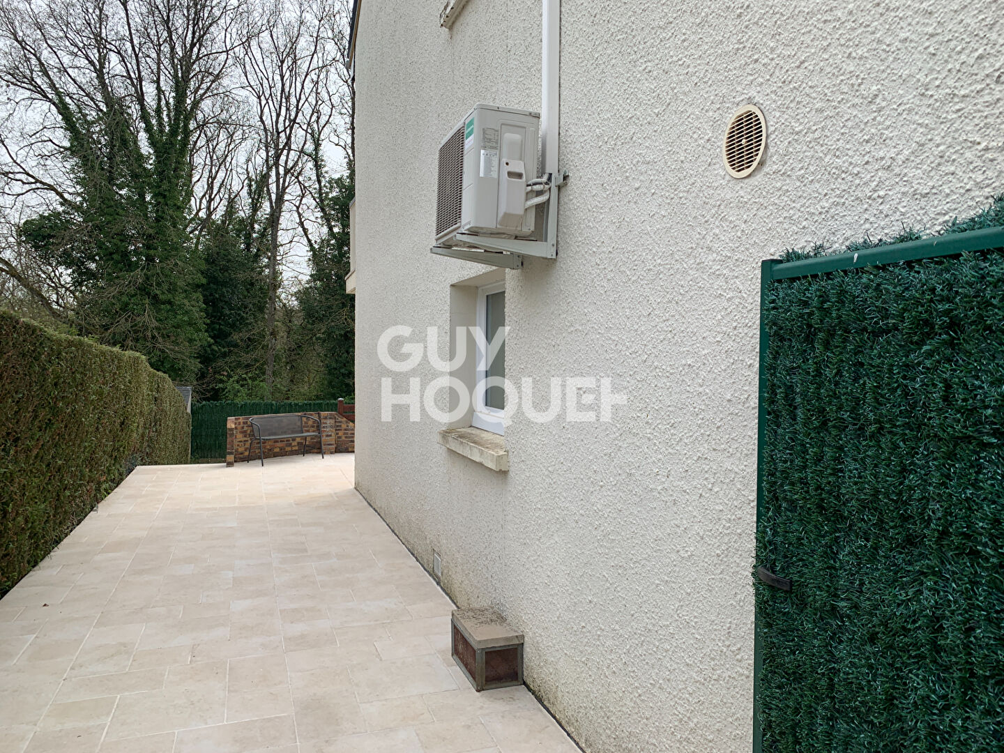 Maison 5 chambres - 15 min Ury - Gare RER  D à pied