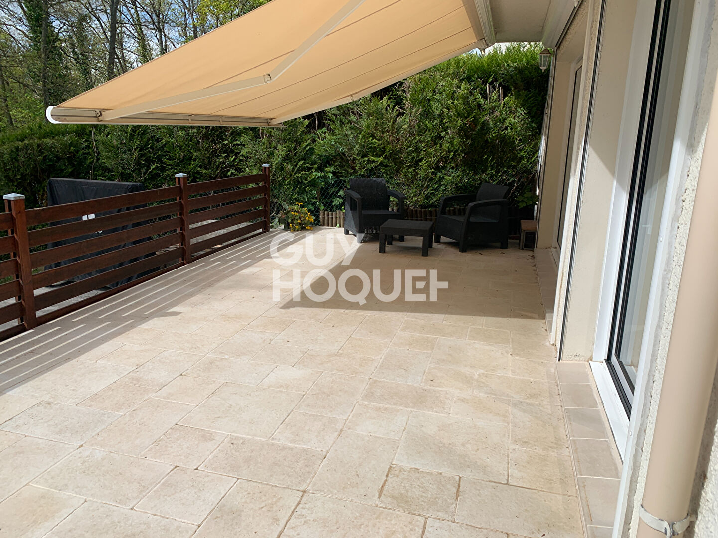 Maison 5 chambres - 15 min Ury - Gare RER  D à pied