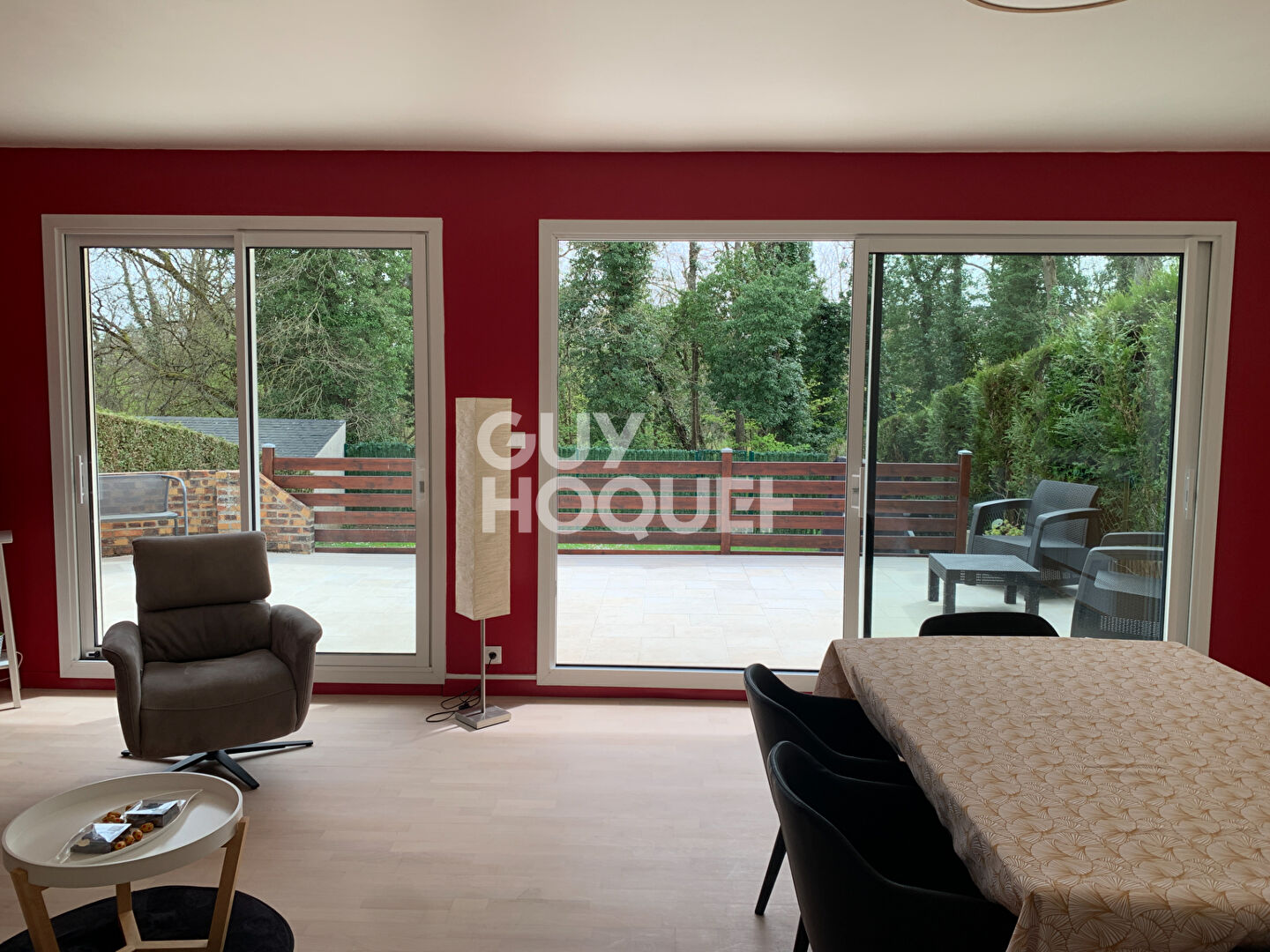 Maison 5 chambres - 15 min Ury - Gare RER  D à pied