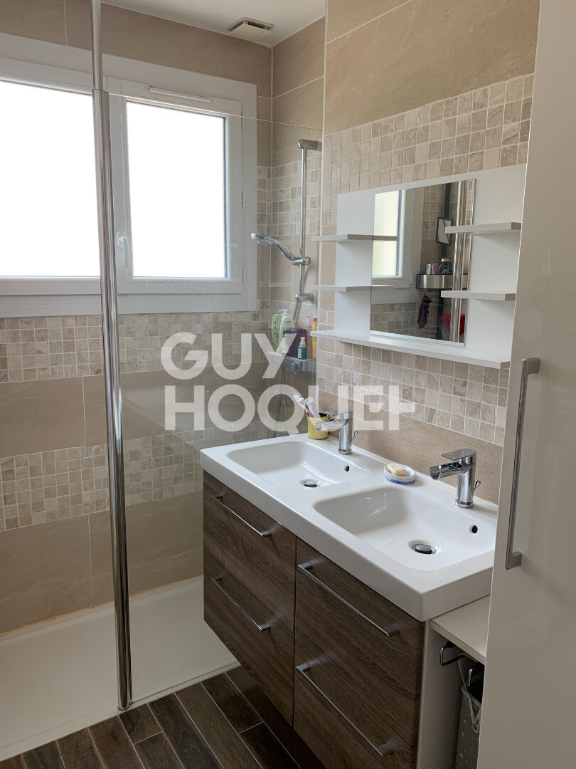 Maison 5 chambres - 15 min Ury - Gare RER  D à pied