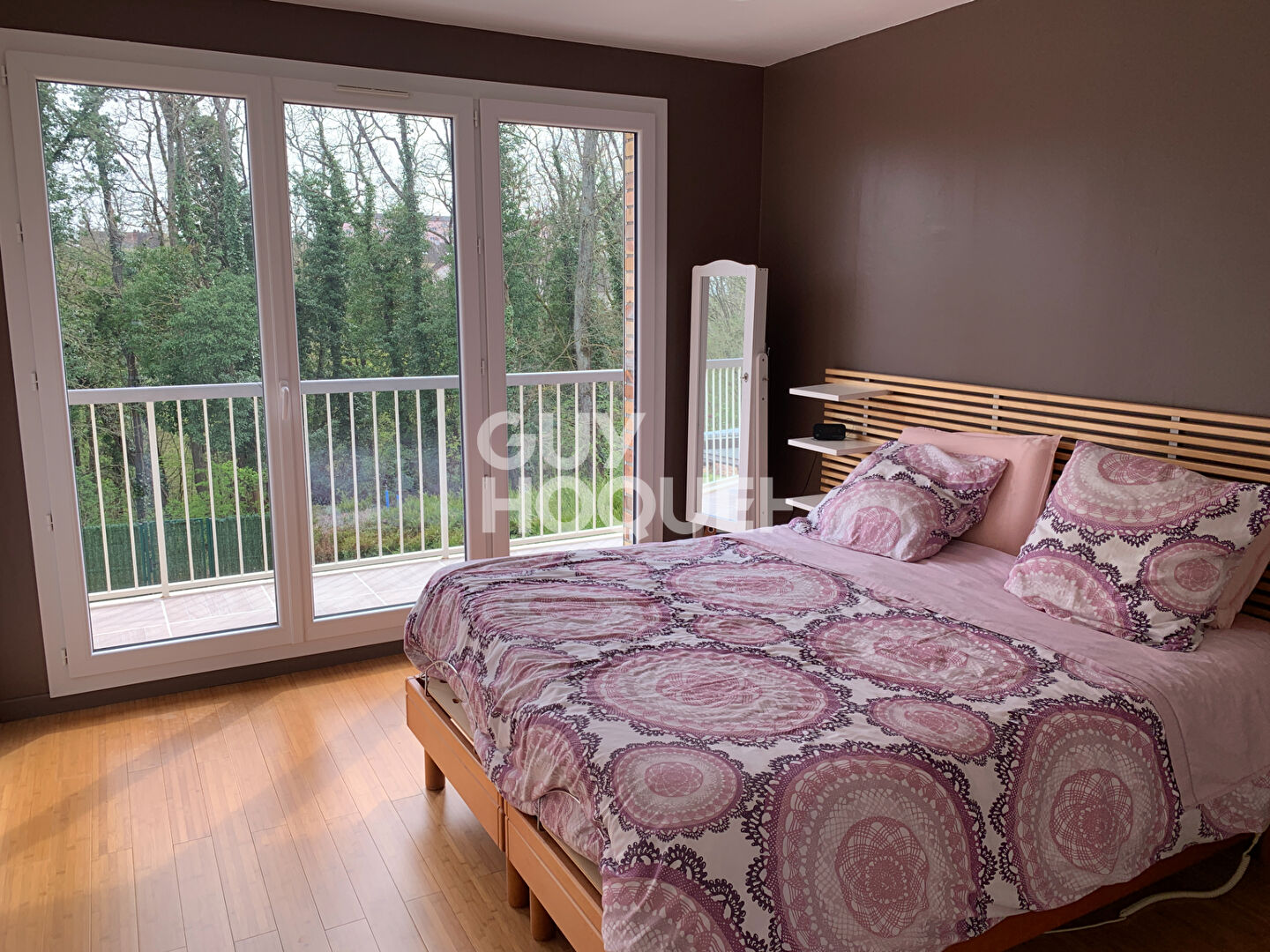 Maison 5 chambres - 15 min Ury - Gare RER  D à pied