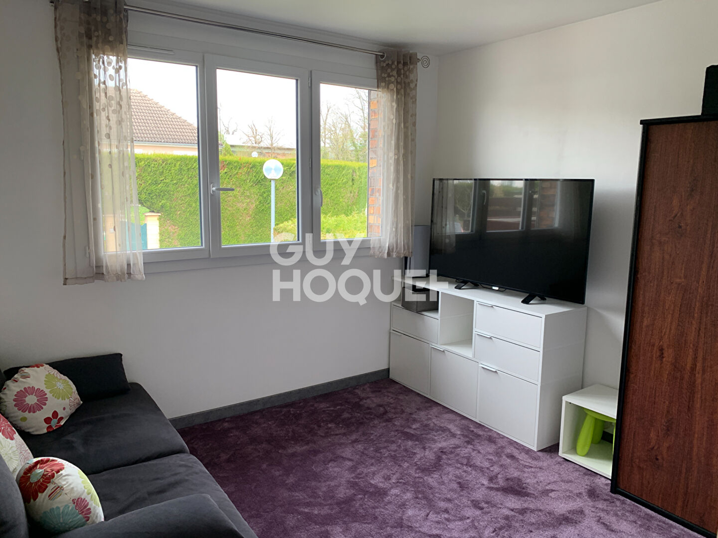 Maison 5 chambres - 15 min Ury - Gare RER  D à pied