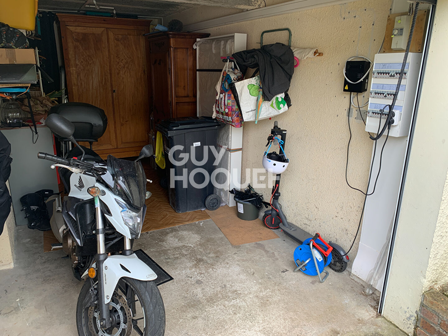 Maison 5 chambres - 15 min Ury - Gare RER  D à pied