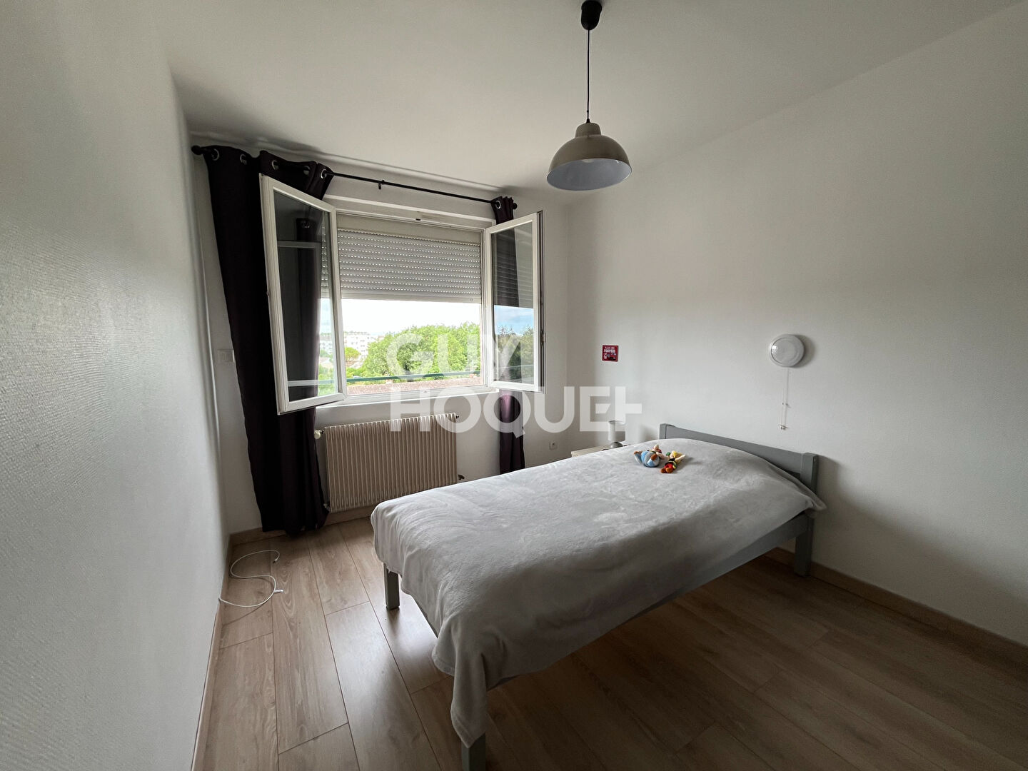 Appartement Malesherbes 4 pièce(s)