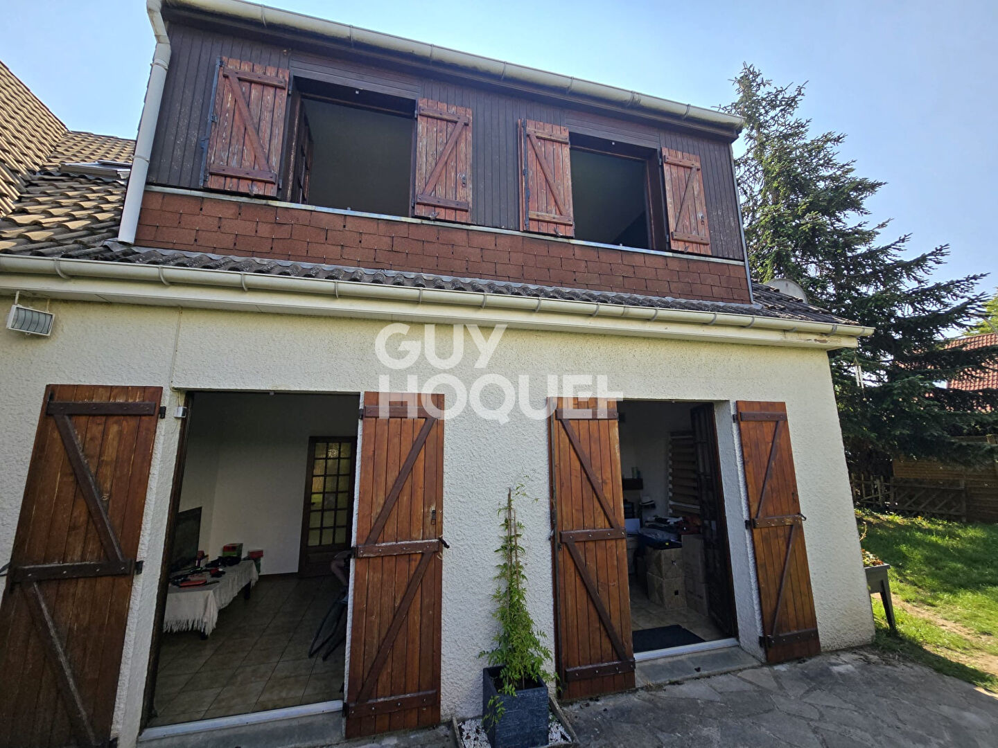 12 MIN SUD Maison Milly La Foret