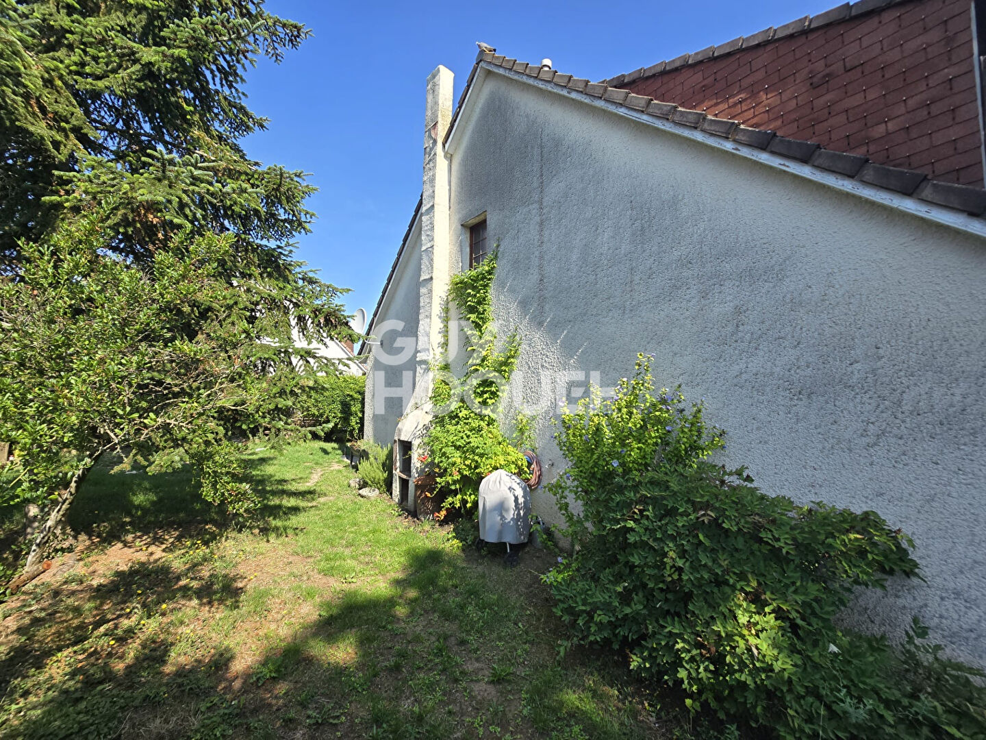 12 MIN SUD Maison Milly La Foret