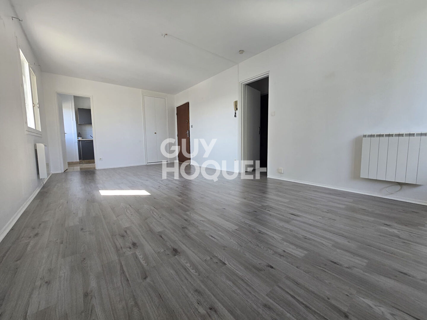 Appartement Malesherbes 2 pièce(s) 49.98 m2