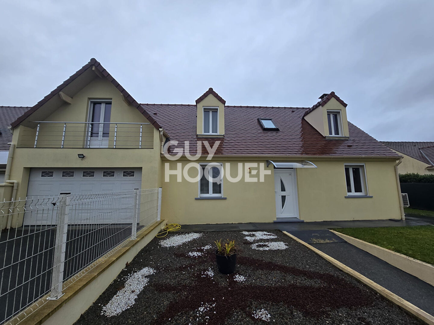 Maison Le Malesherbois 5 pièce(s) 106.77 m2