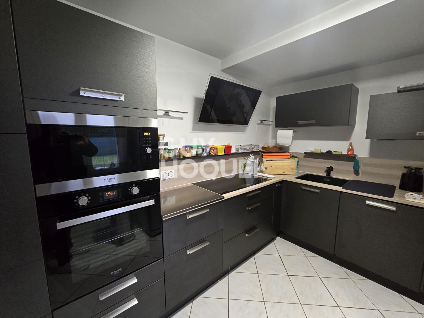 Maison Le Malesherbois 5 pièce(s) 106.77 m2