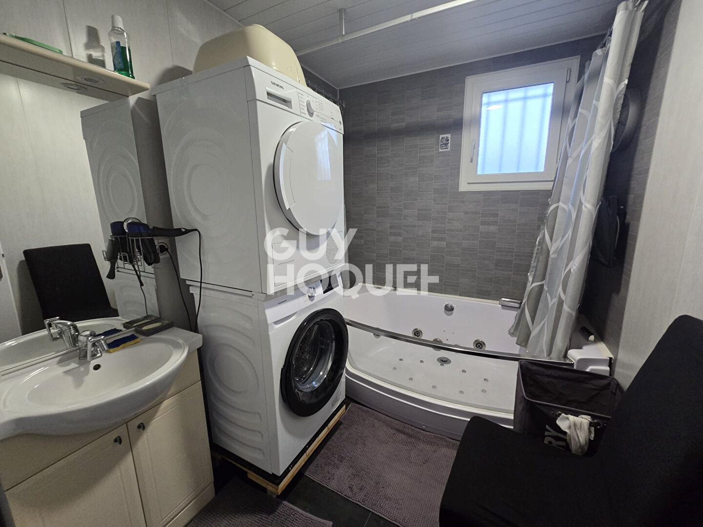 Maison Le Malesherbois 5 pièce(s) 106.77 m2