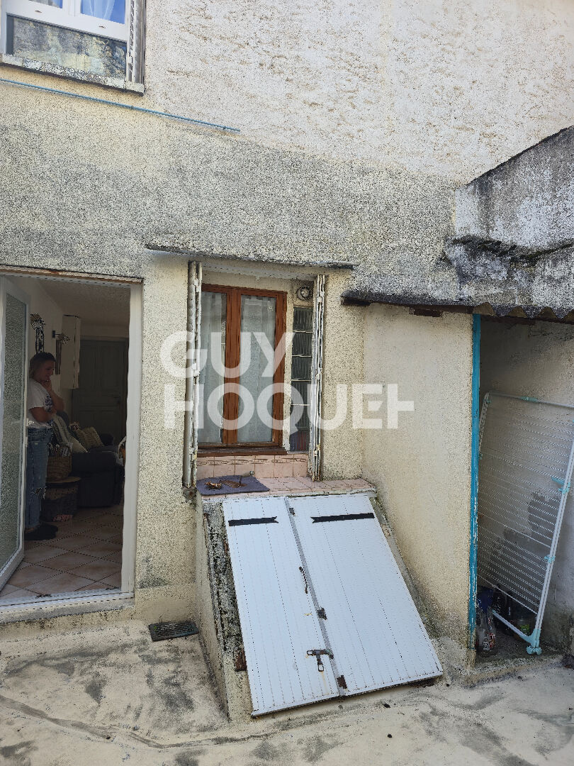 Maison Puiseaux 3 pièce(s)