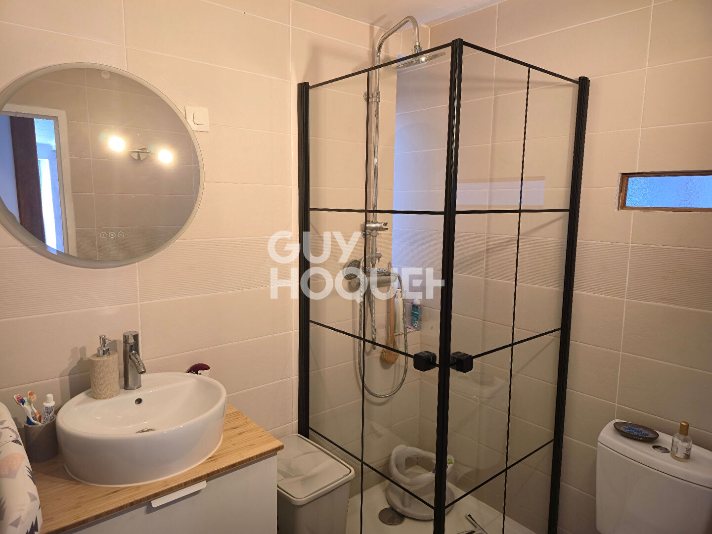 Maison Puiseaux 3 pièce(s)