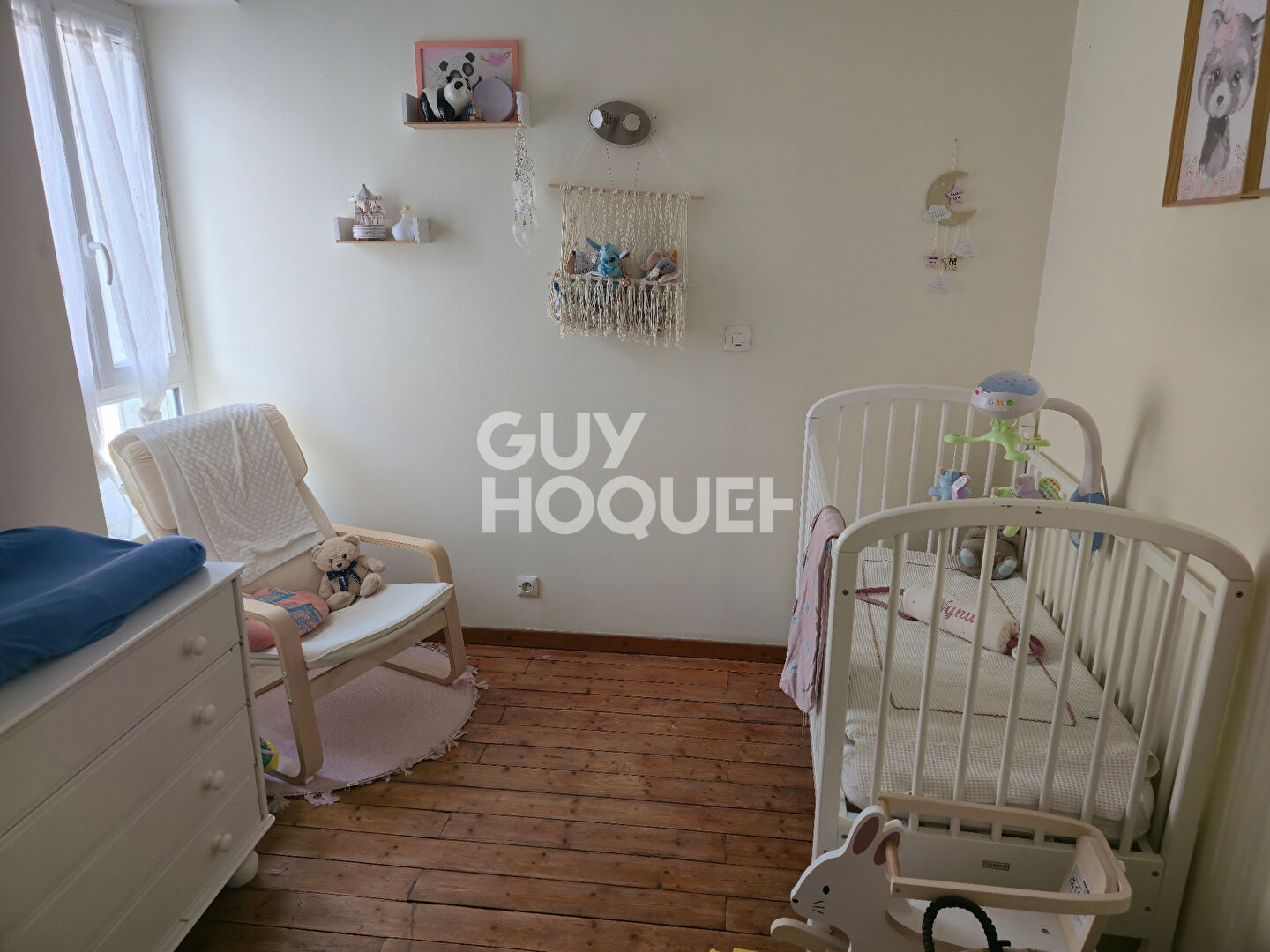 Maison Puiseaux 3 pièce(s)