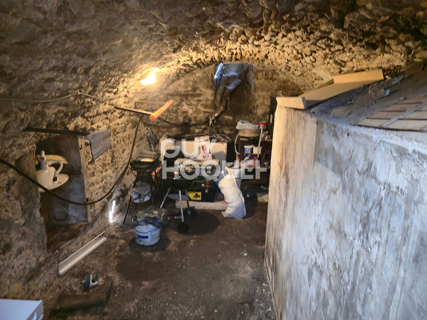 Maison Puiseaux 3 pièce(s)