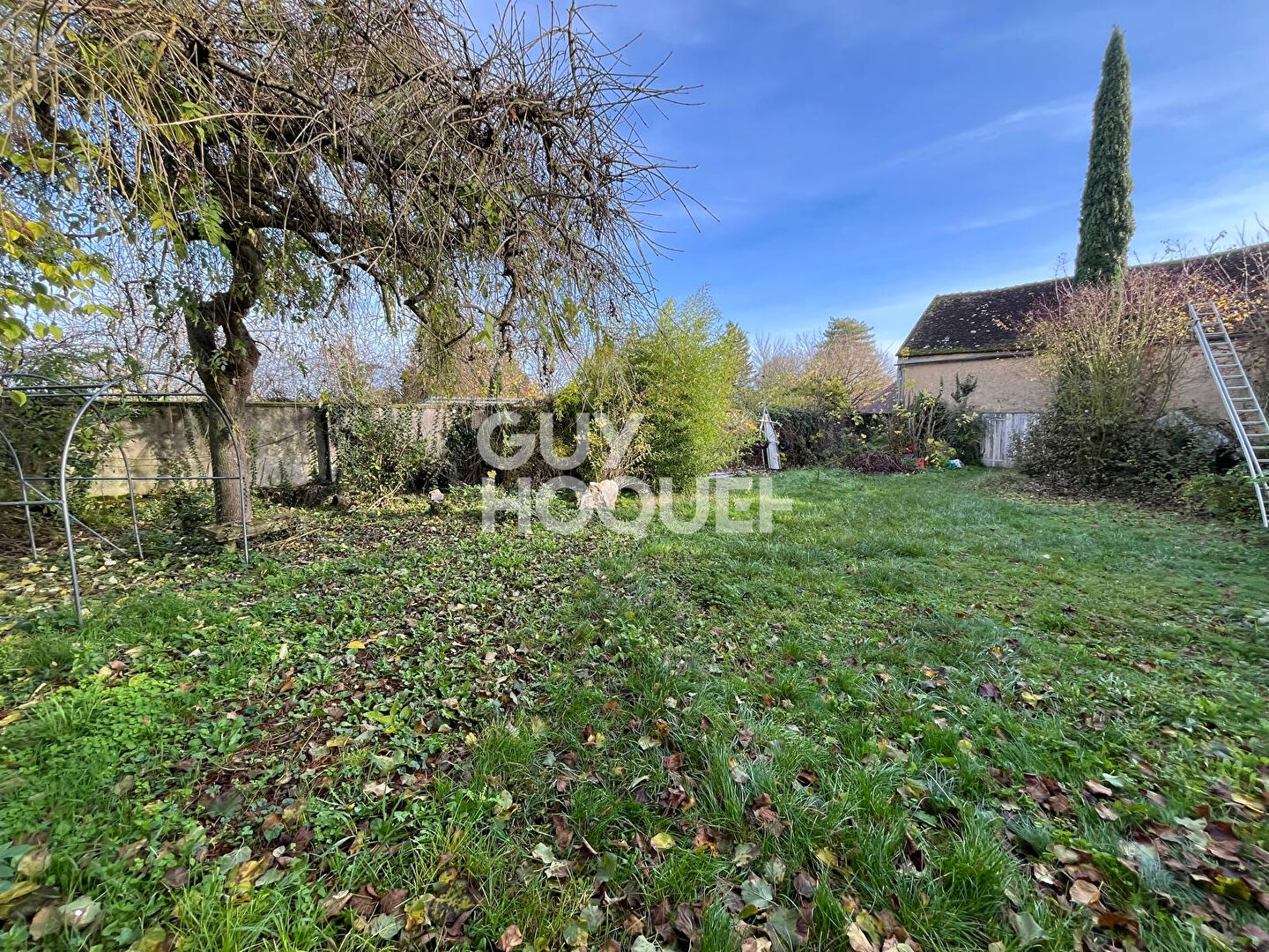 Maison Dimancheville 107.26 m2