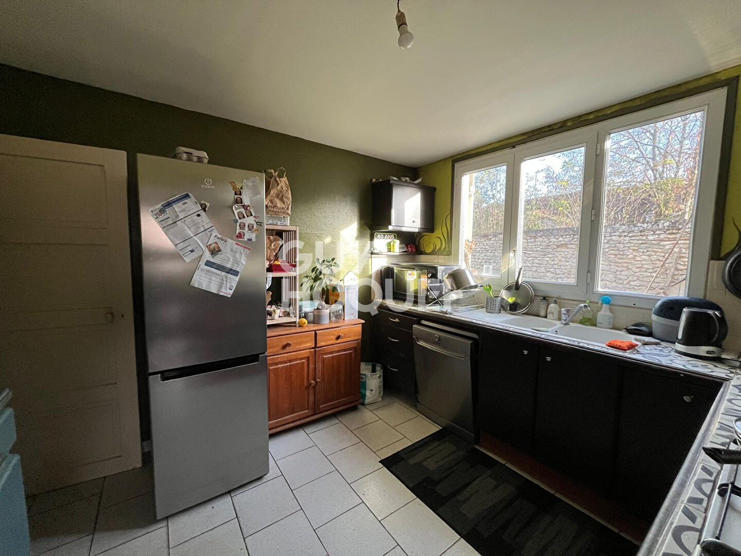 Maison Dimancheville 107.26 m2