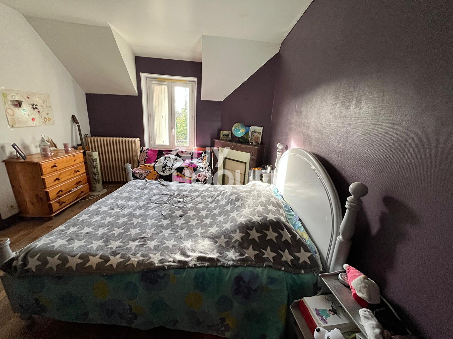 Maison Dimancheville 107.26 m2