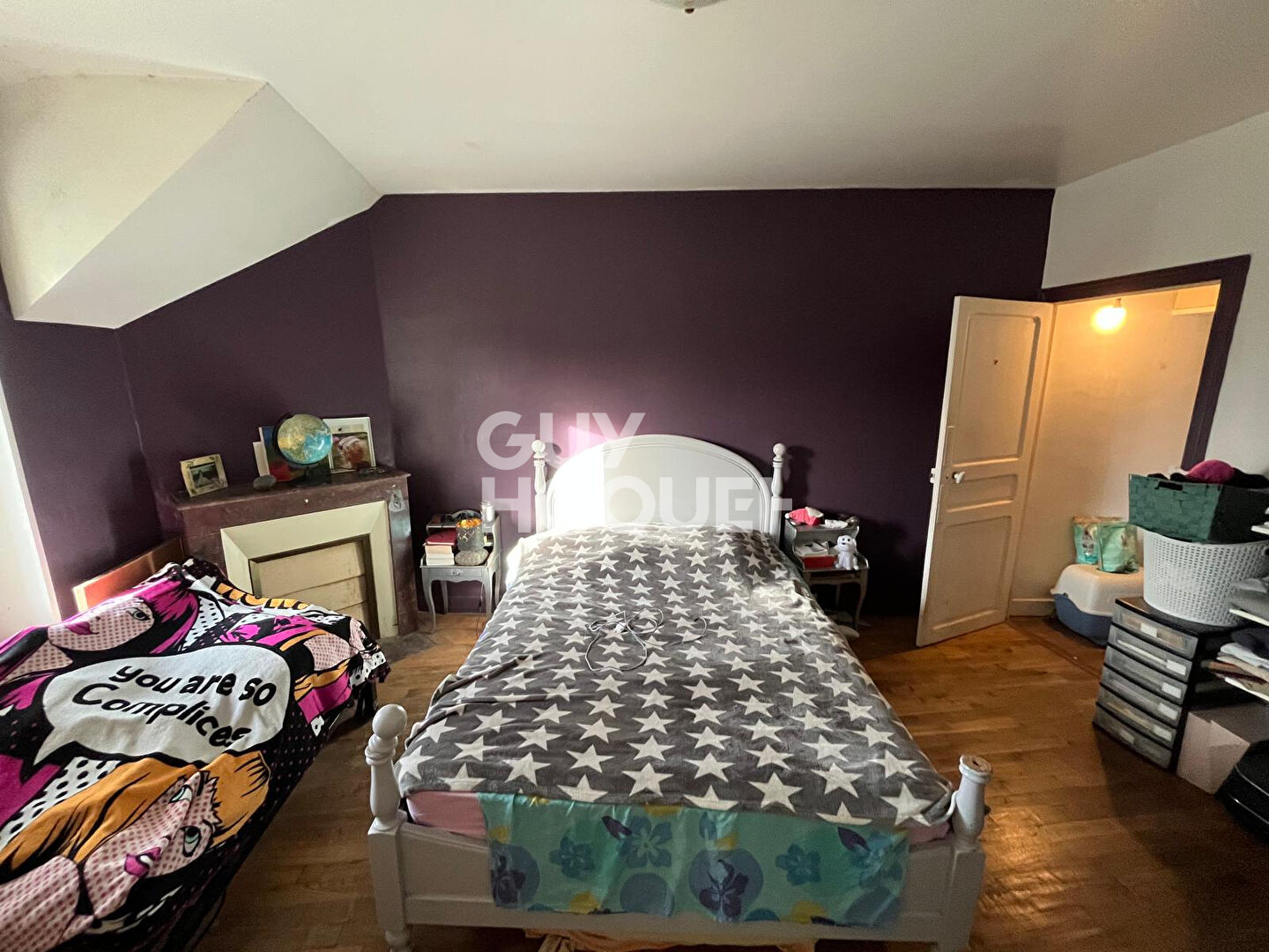 Maison Dimancheville 107.26 m2