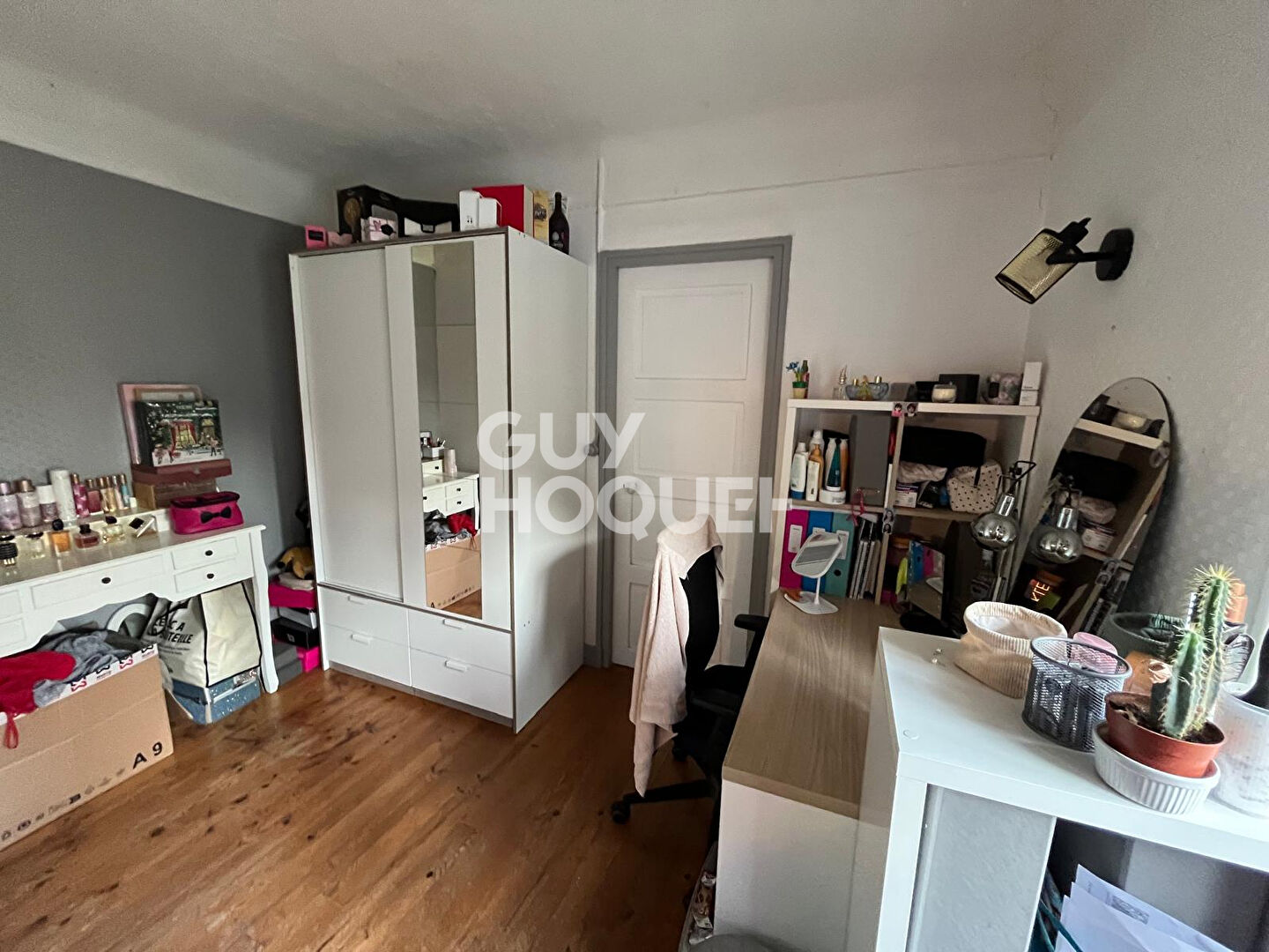 Maison Dimancheville 107.26 m2