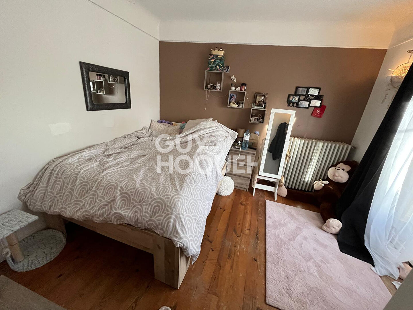 Maison Dimancheville 107.26 m2