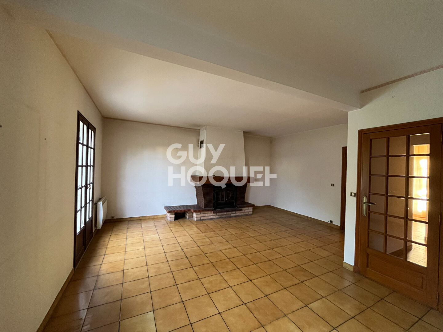 15 min Sud de Milly La Forêt