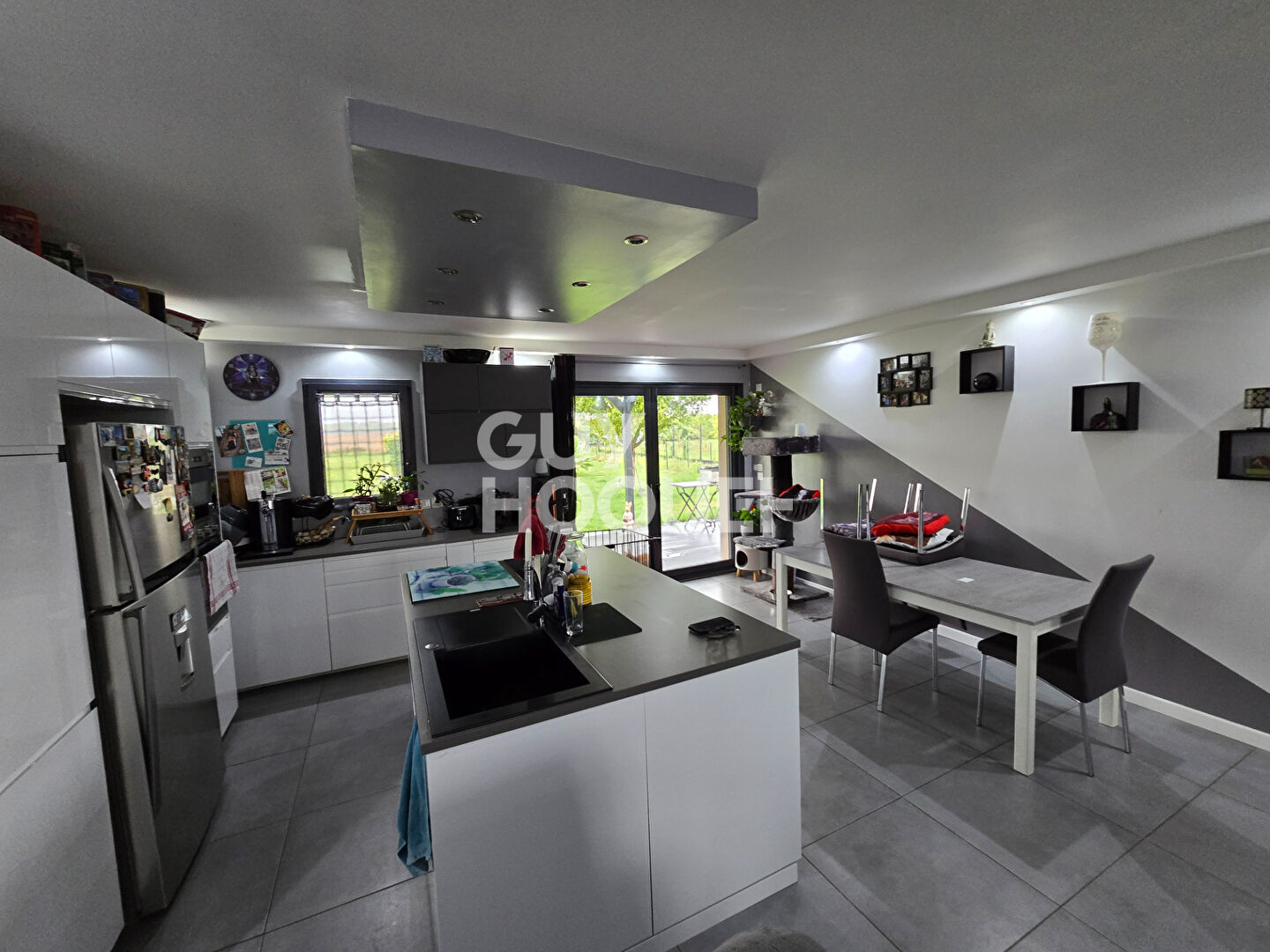 Maison Briarres Sur Essonne