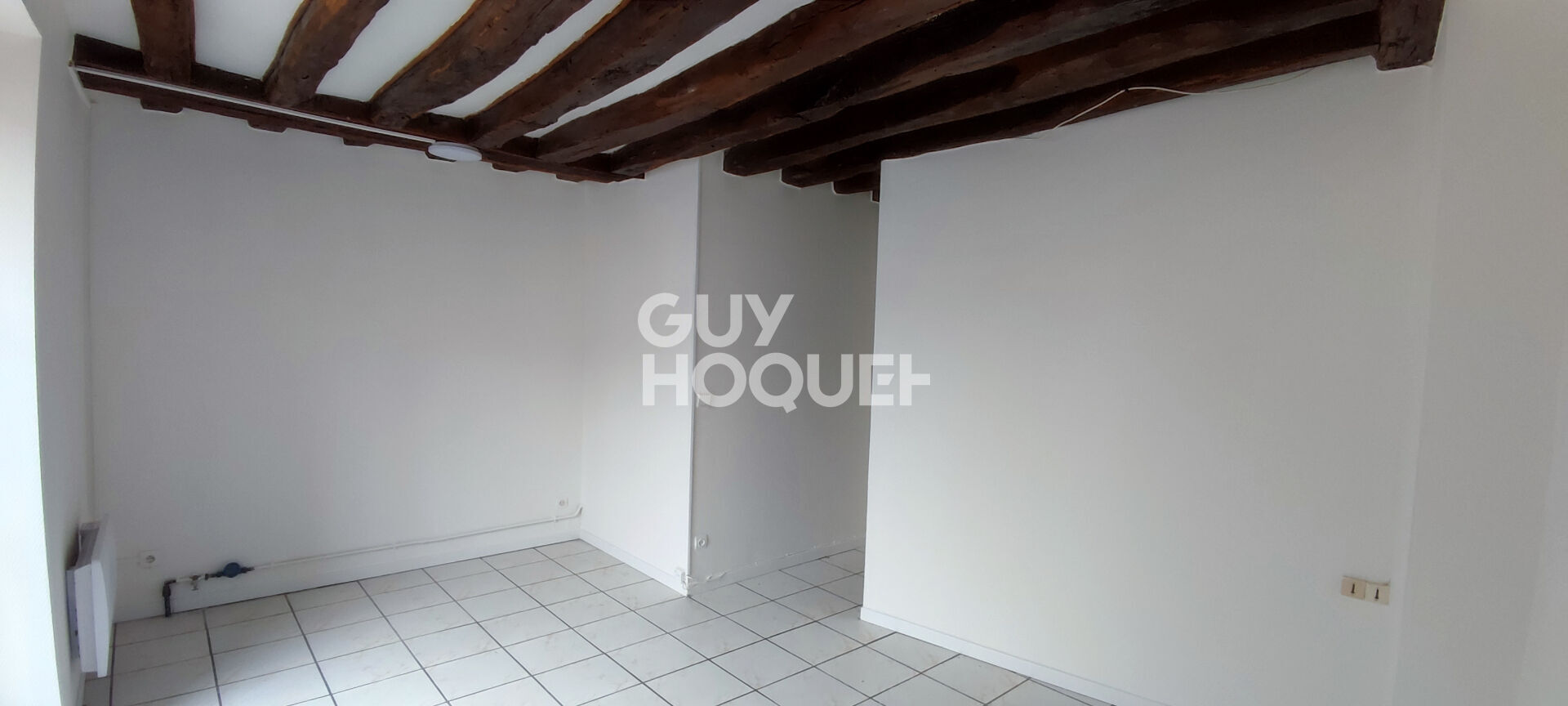 T2 APPARTEMENT A LOUER - MALESHERBES
