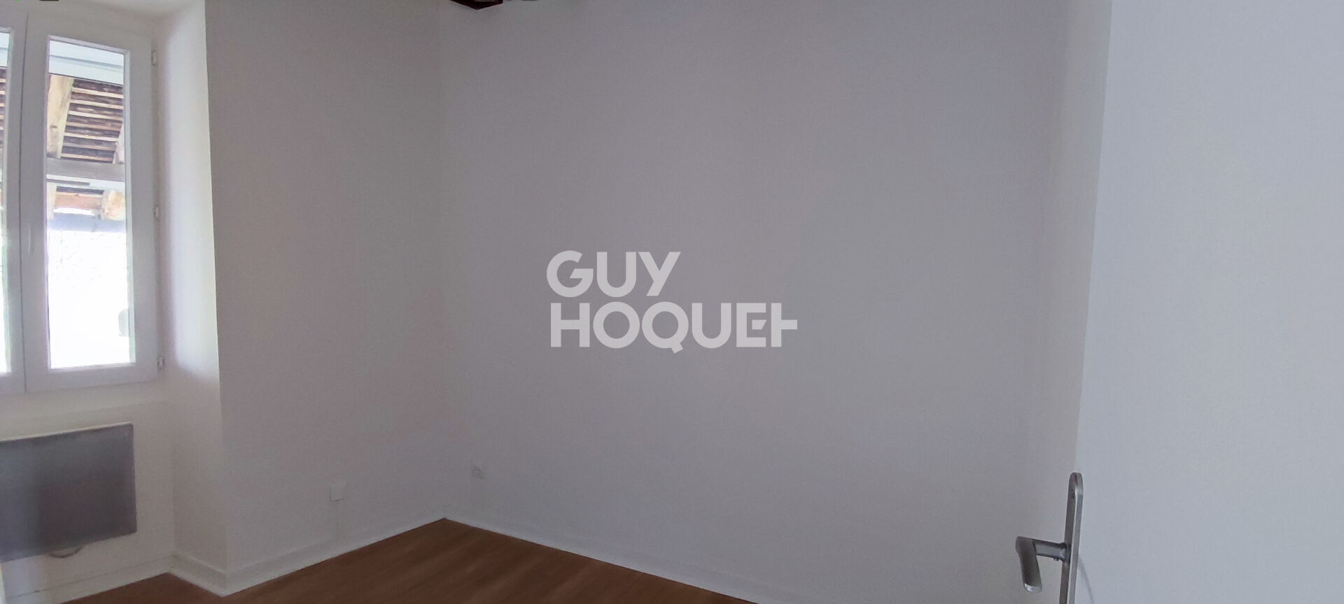 T2 APPARTEMENT A LOUER - MALESHERBES