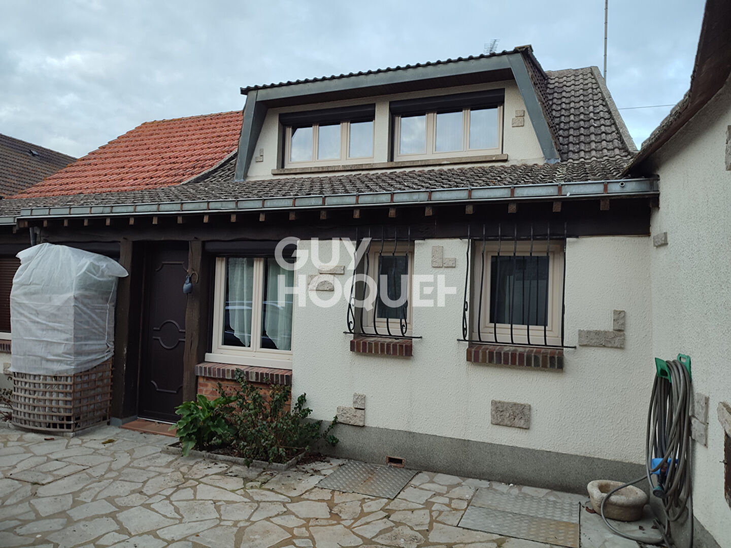 MAISON A VENDRE