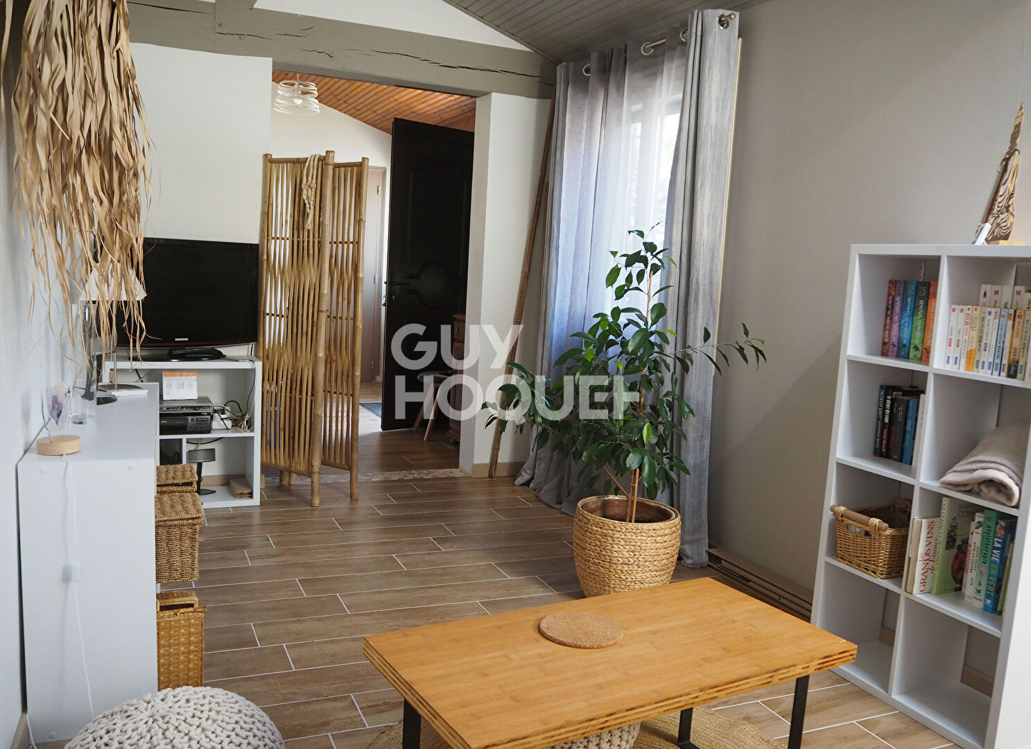 MAISON A VENDRE