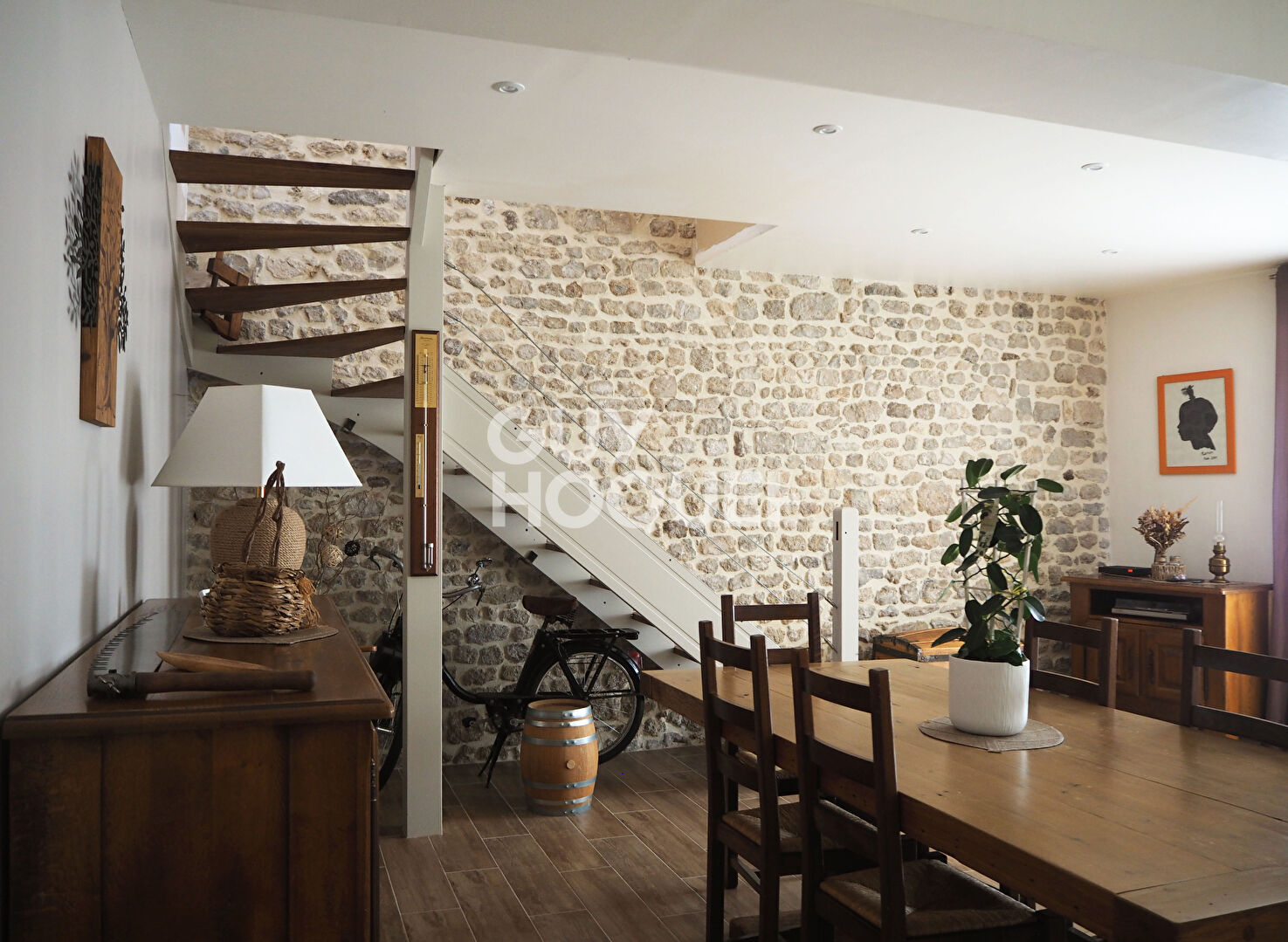 MAISON A VENDRE