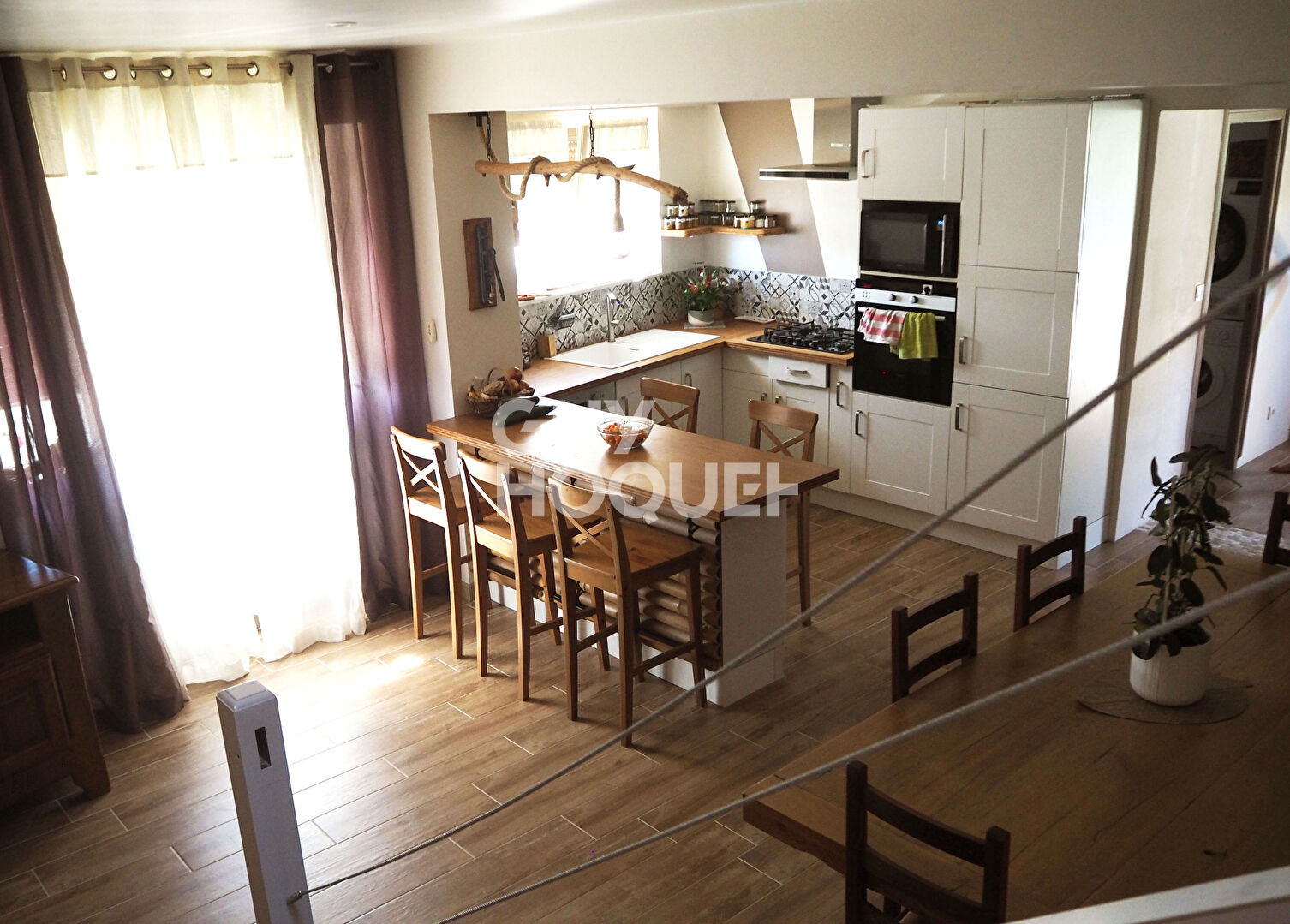 MAISON A VENDRE
