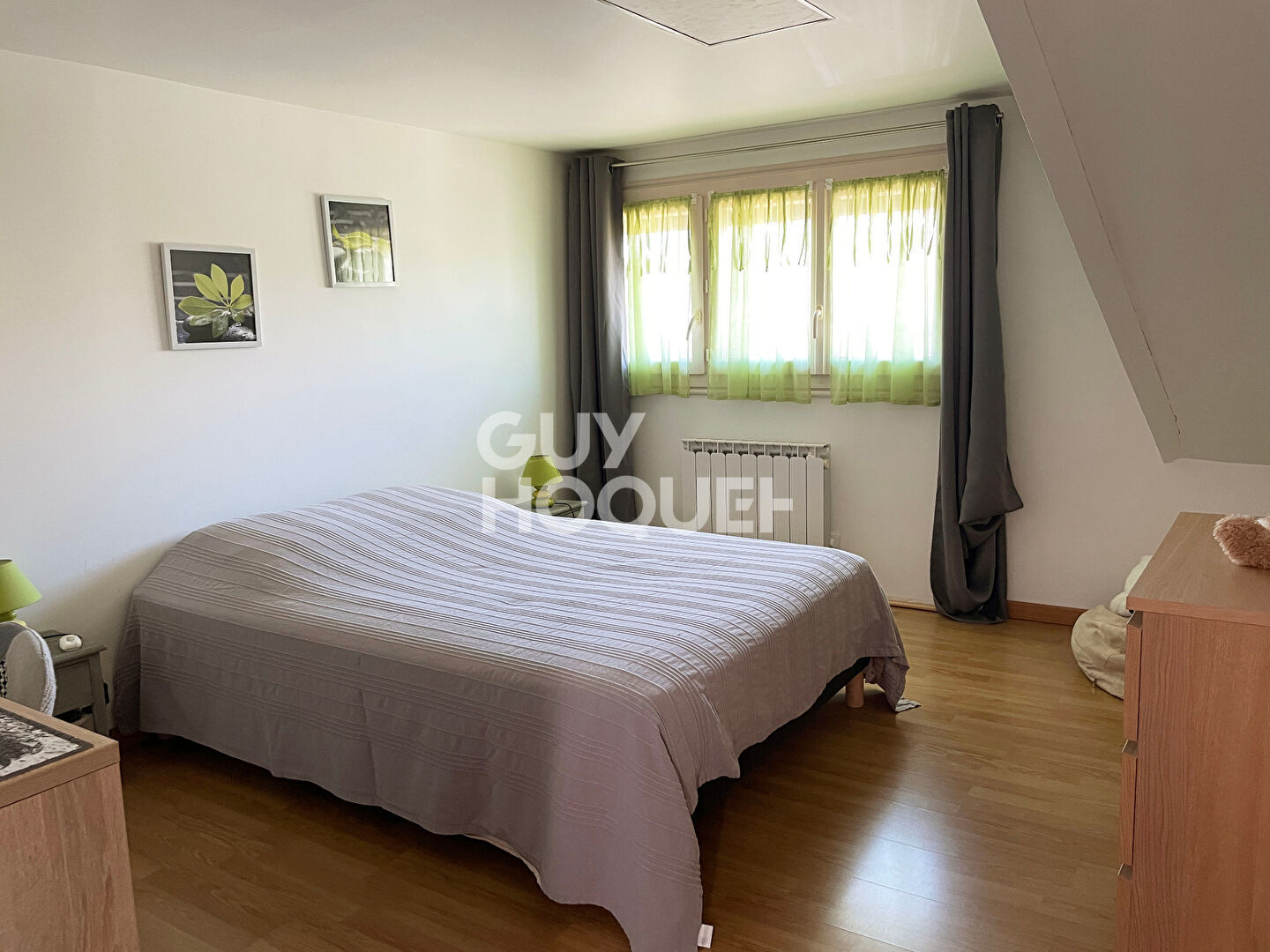 MAISON A VENDRE