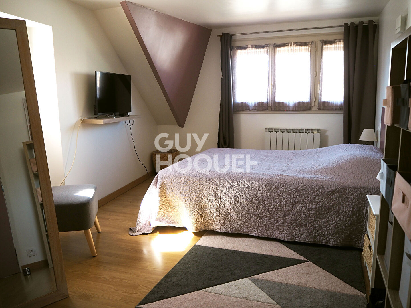 MAISON A VENDRE