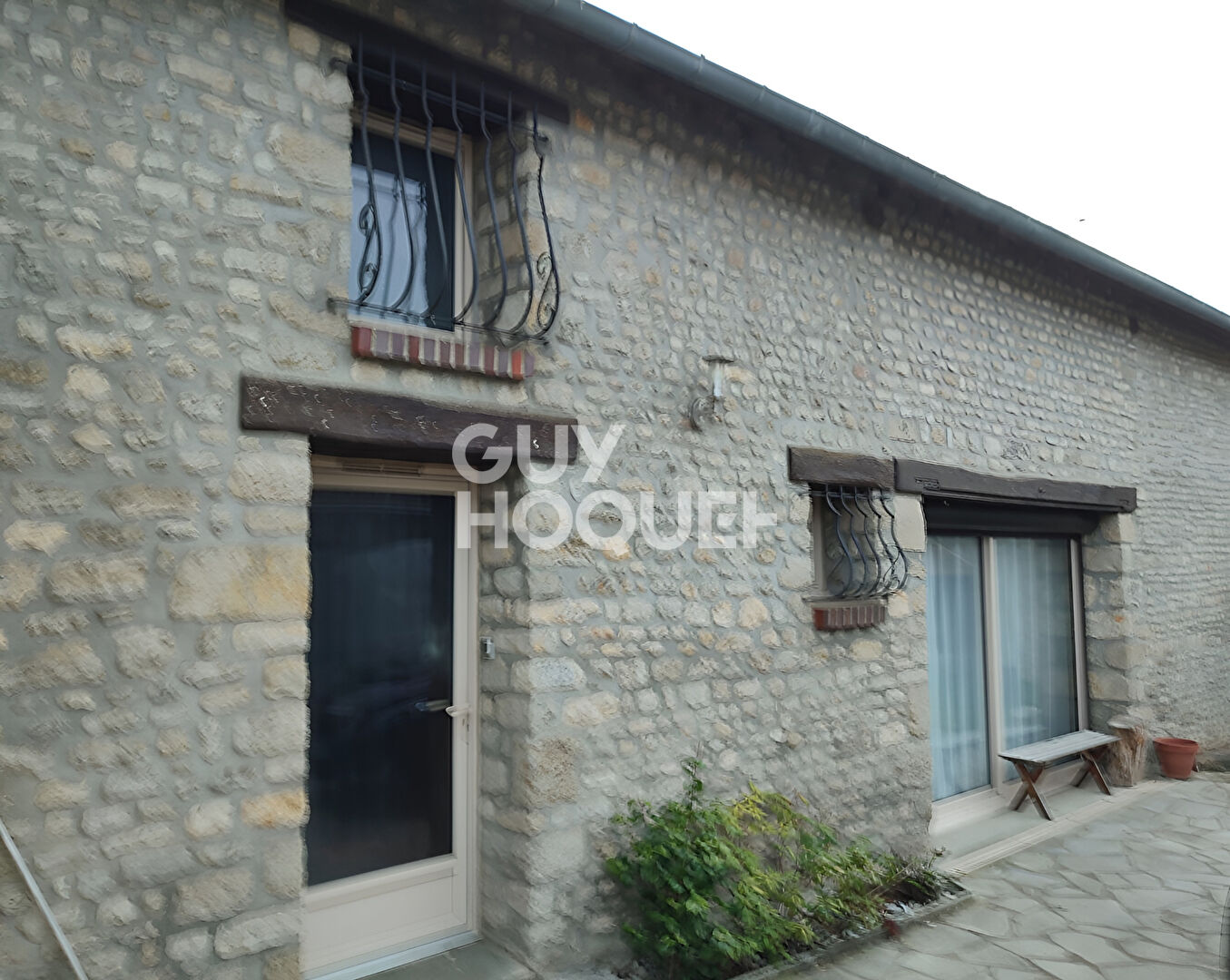 MAISON A VENDRE