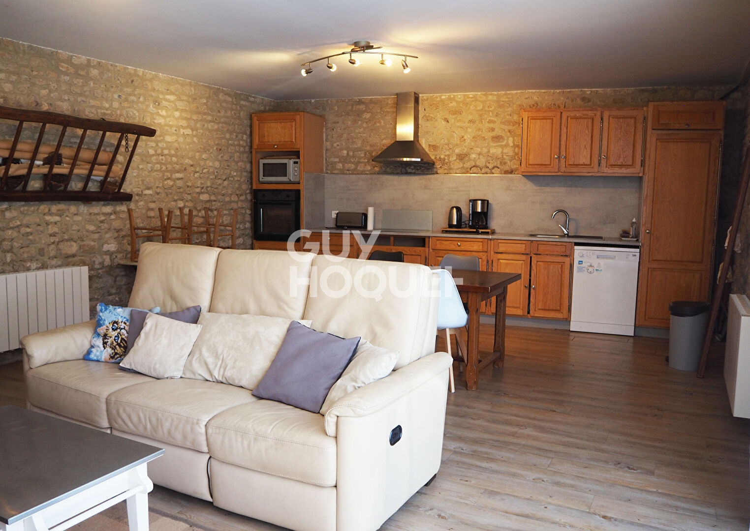 MAISON A VENDRE