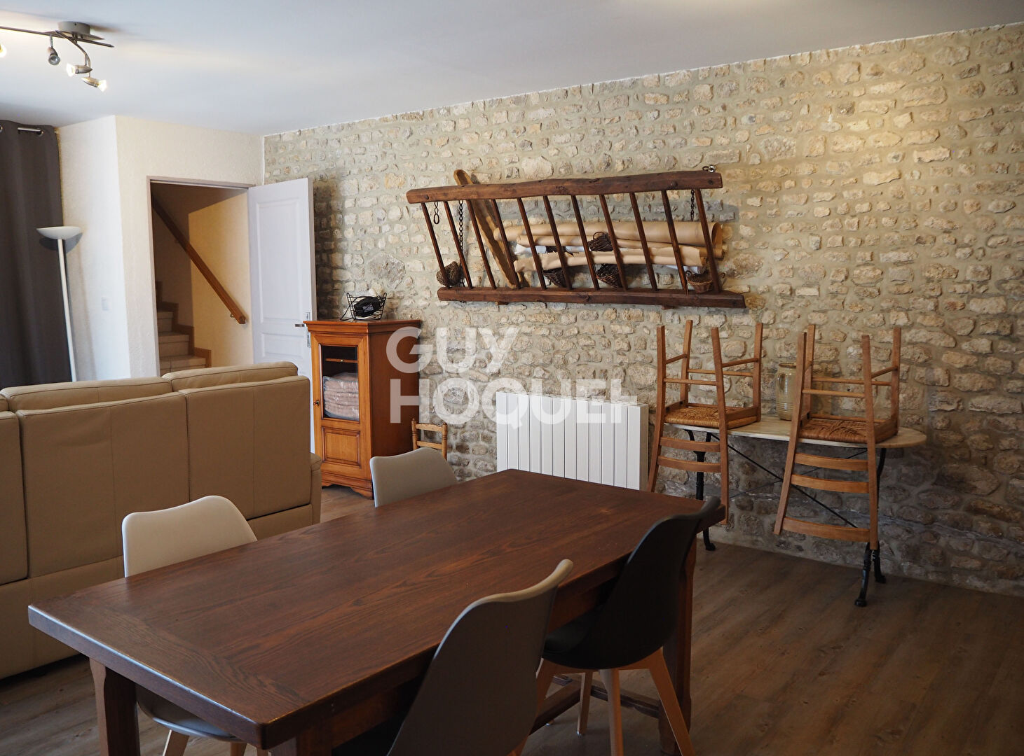 MAISON A VENDRE