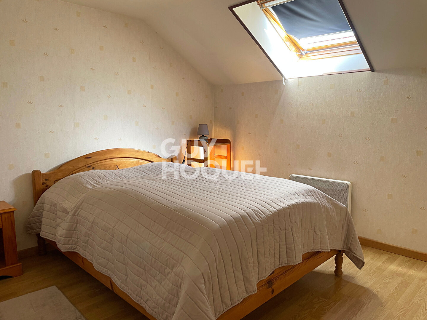 MAISON A VENDRE