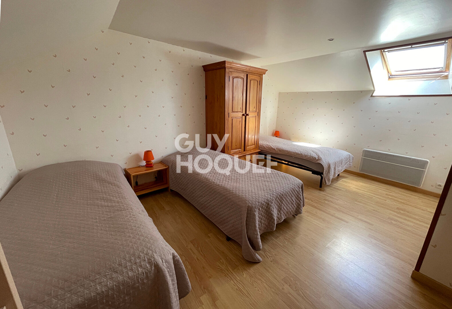 MAISON A VENDRE