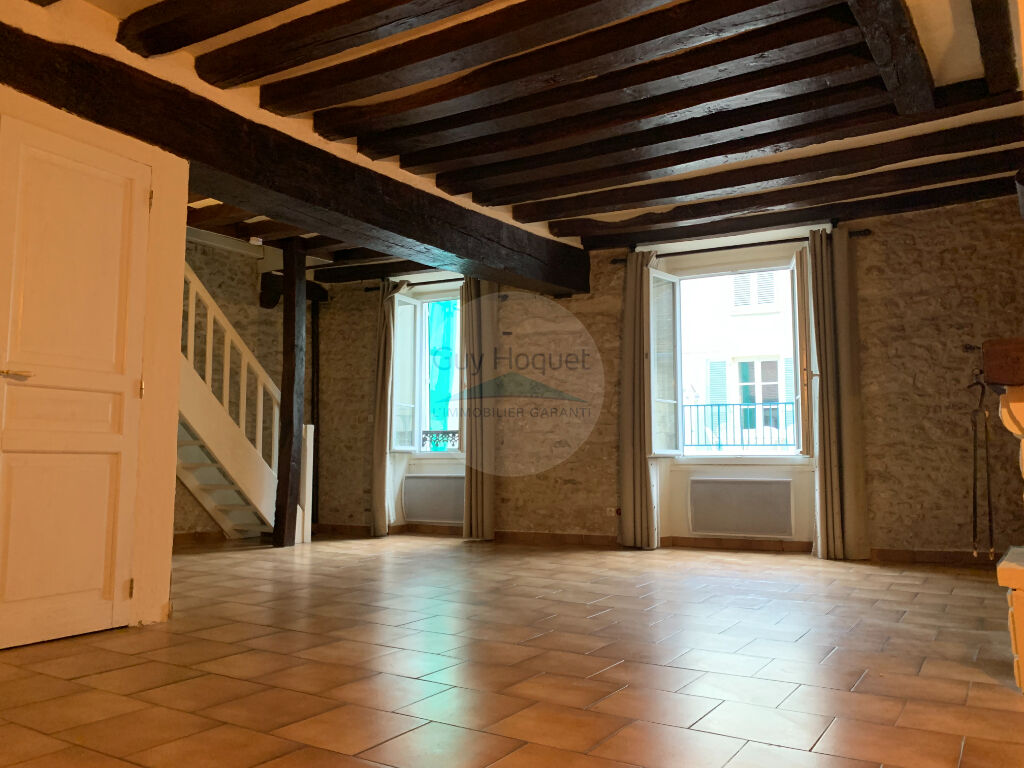 Appartement 12 min Milly-La-Forêt 3 pièce(s) 84 m2