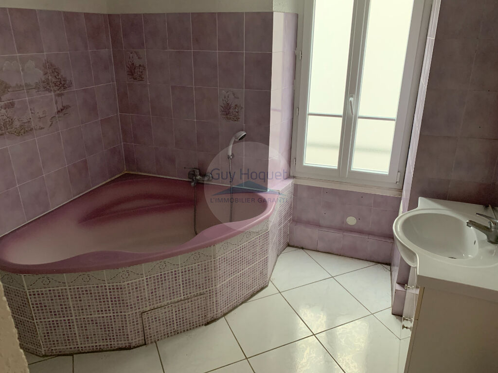 Appartement 12 min Milly-La-Forêt 3 pièce(s) 84 m2