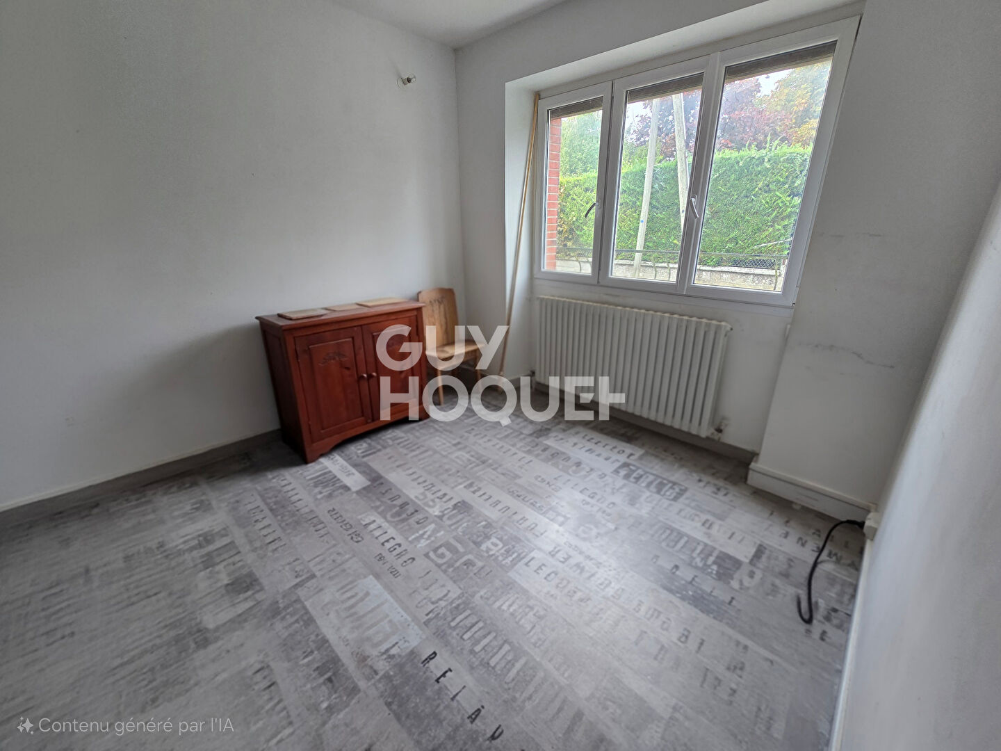 Maison Briarres Sur Essonne 6 pièce(s) 124.46 m2