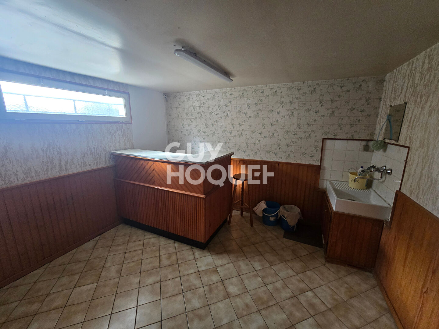 Maison Aulnay La Riviere