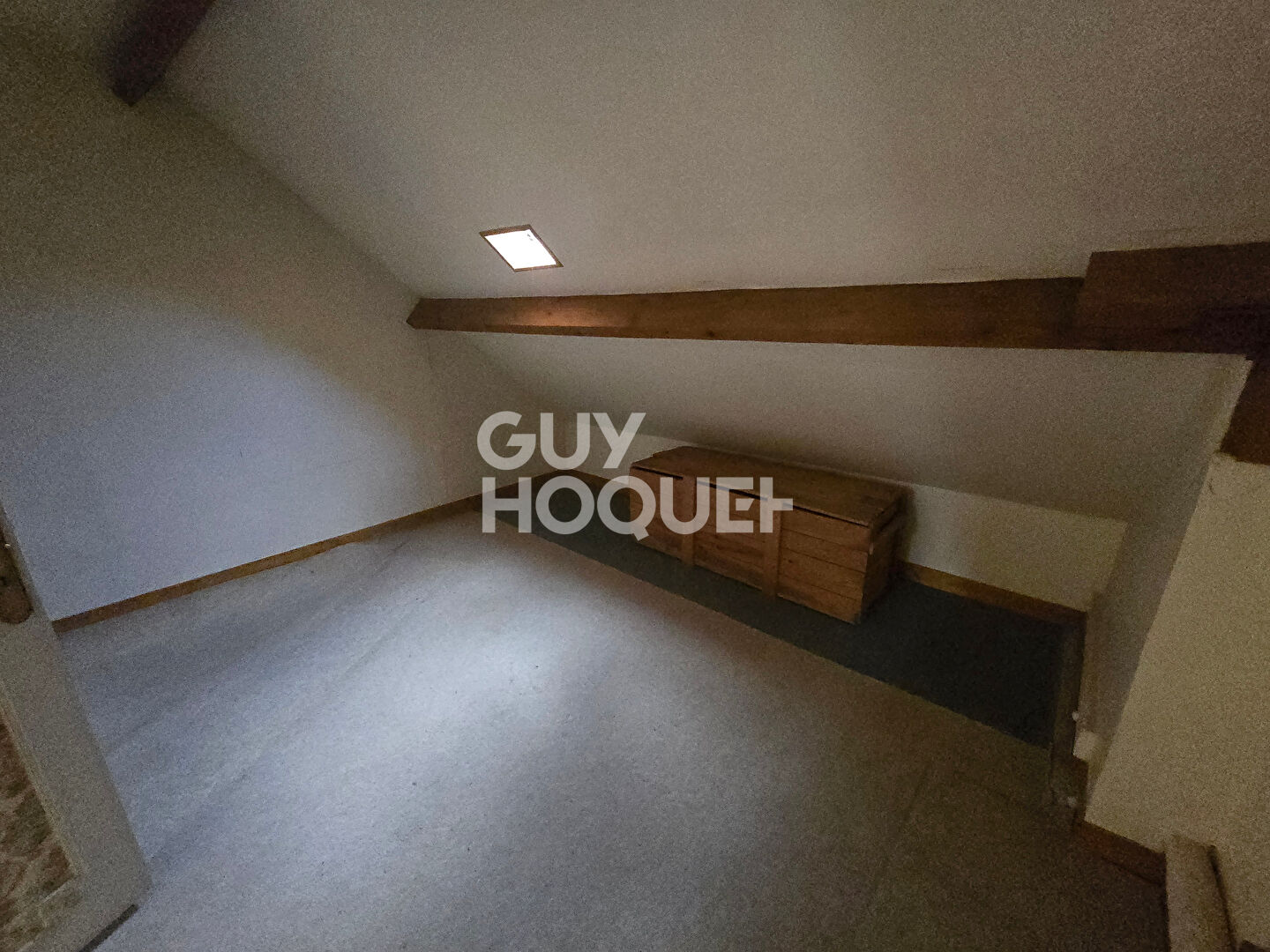 Maison Aulnay La Riviere