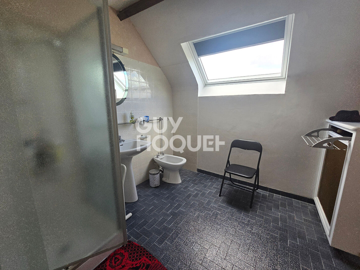 Maison Aulnay La Riviere